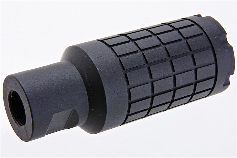 5KU Linear Compensator Gen II (14mm CCW) | eHobby Asia