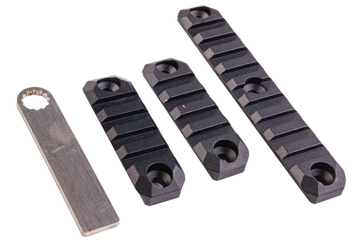 5KU RAHG 416 Handguard for Umarex / VFC HK416 GBB Airsoft