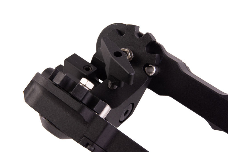 5KU SR-5 Bipod for 1913 Picatinny Rail