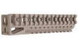 5KU Zenitco B10M Lower Handguard For AK Series AEG/ GBB Airsoft (TAN)