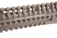 5KU Zenitco B10M Lower Handguard For AK Series AEG/ GBB Airsoft (TAN)