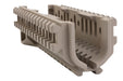5KU Zenitco B10M Lower Handguard For AK Series AEG/ GBB Airsoft (TAN)