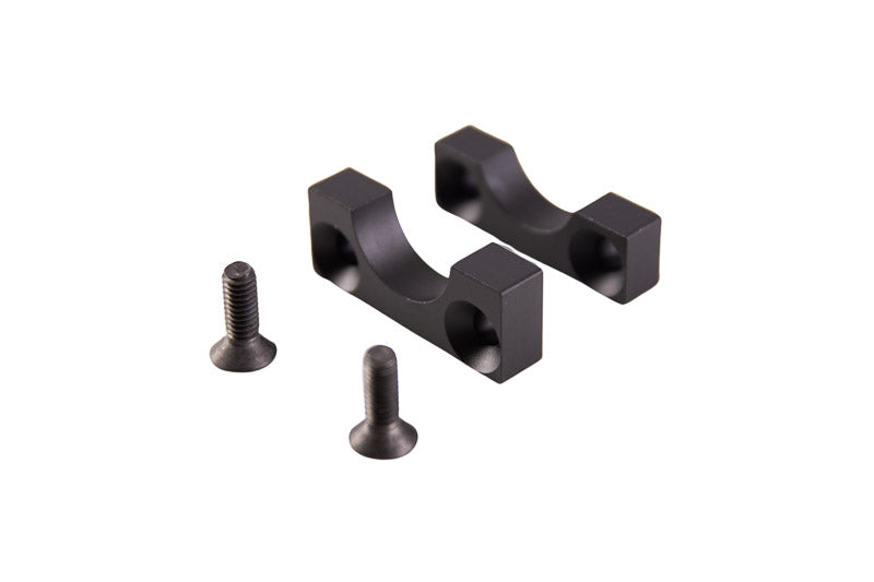 5KU AK Lower Handguard (Zenitco B-11) for LCT/ GHK AKS74U AEG/ GBB Airsoft (Tan)