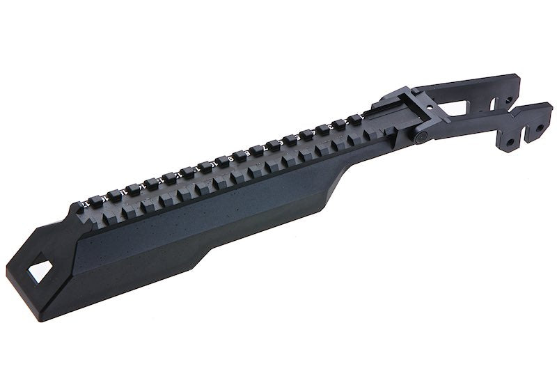 5KU B-33 Articulating AK Dust Cover for 5KU B-30 / B-10 Handguard