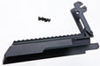 5KU B-33 Articulating AK Dust Cover for 5KU B-30 / B-10 Handguard