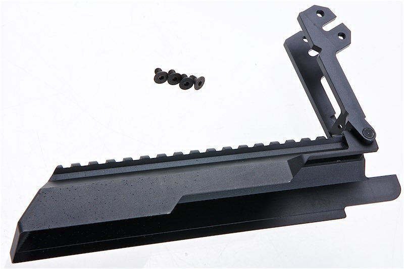5KU B-33 Articulating AK Dust Cover for 5KU B-30 / B-10 Handguard