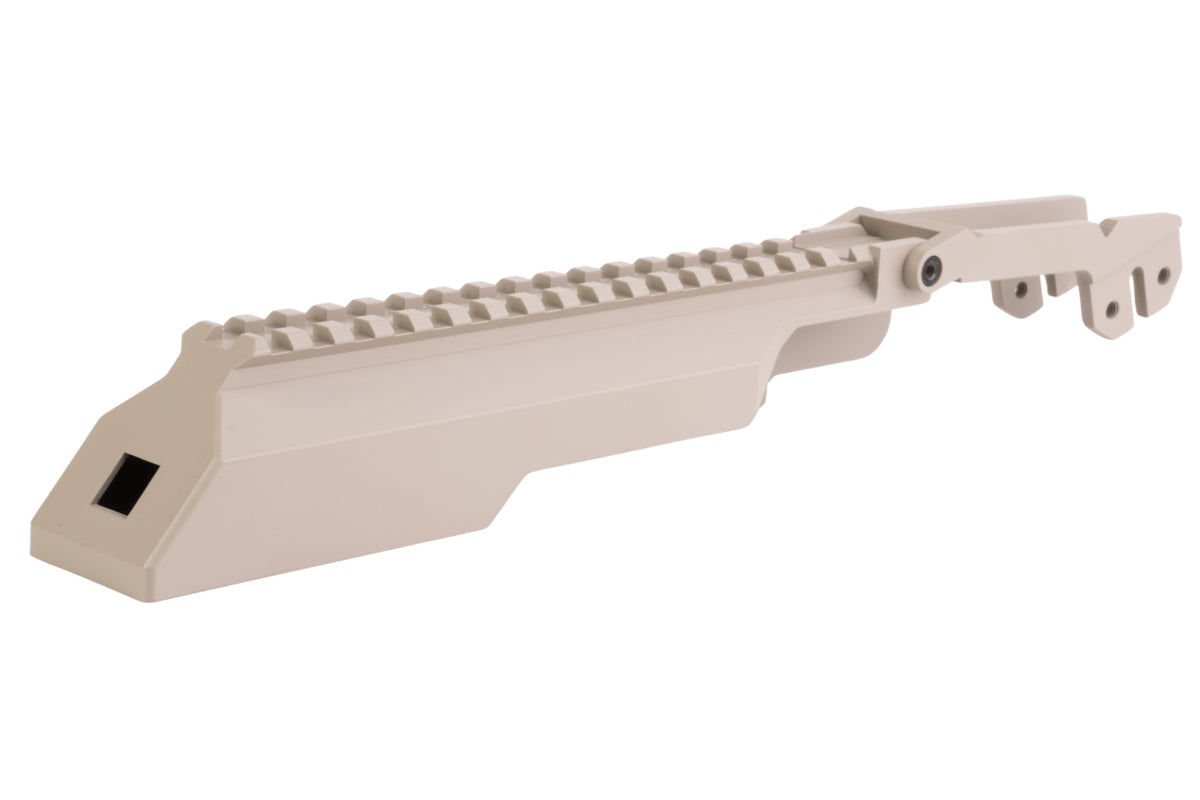5KU B-33 Articulating AK Dust Cover for 5KU B-30/ B-10 Handguard (Tan)