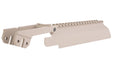 5KU B-33 Articulating AK Dust Cover for 5KU B-30/ B-10 Handguard (Tan)