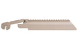 5KU B-33 Articulating AK Dust Cover for 5KU B-30/ B-10 Handguard (Tan)