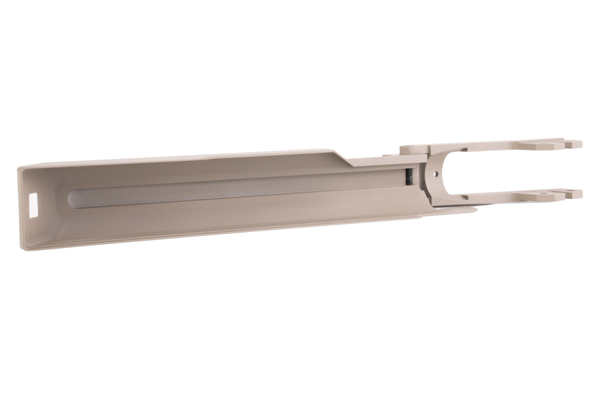 5KU B-33 Articulating AK Dust Cover for 5KU B-30/ B-10 Handguard (Tan)