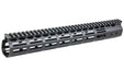 5KU NSR M4 13.5 inch MLOK Handguard