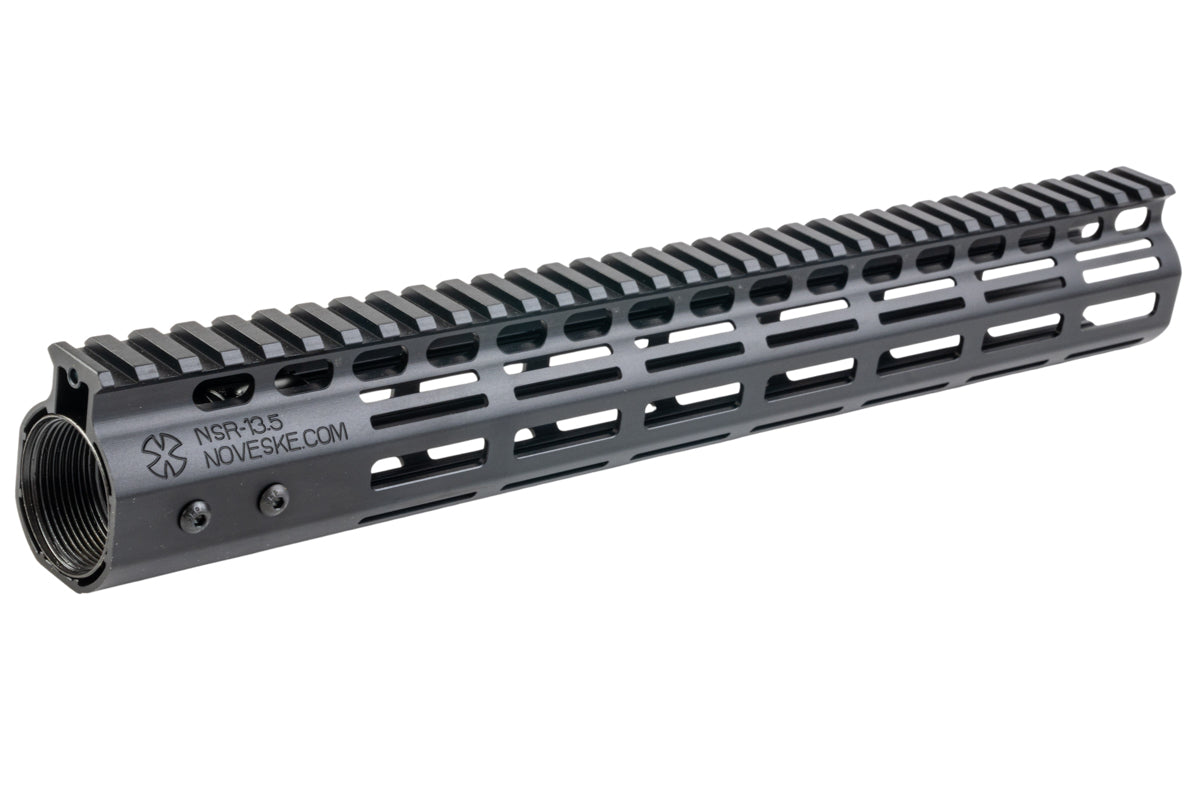 5KU NSR M4 13.5 inch MLOK Handguard