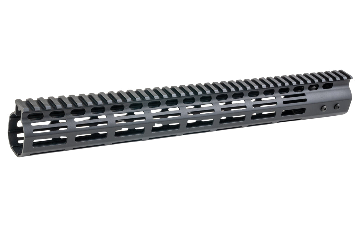 5KU 15 inch NSR M4 MLOK Handguard