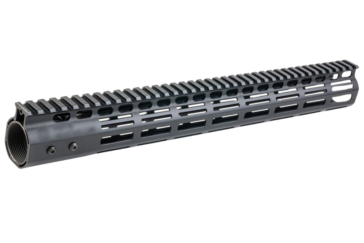 5KU 15 inch NSR M4 MLOK Handguard