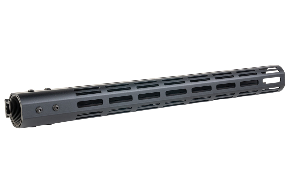 5KU 15 inch NSR M4 MLOK Handguard
