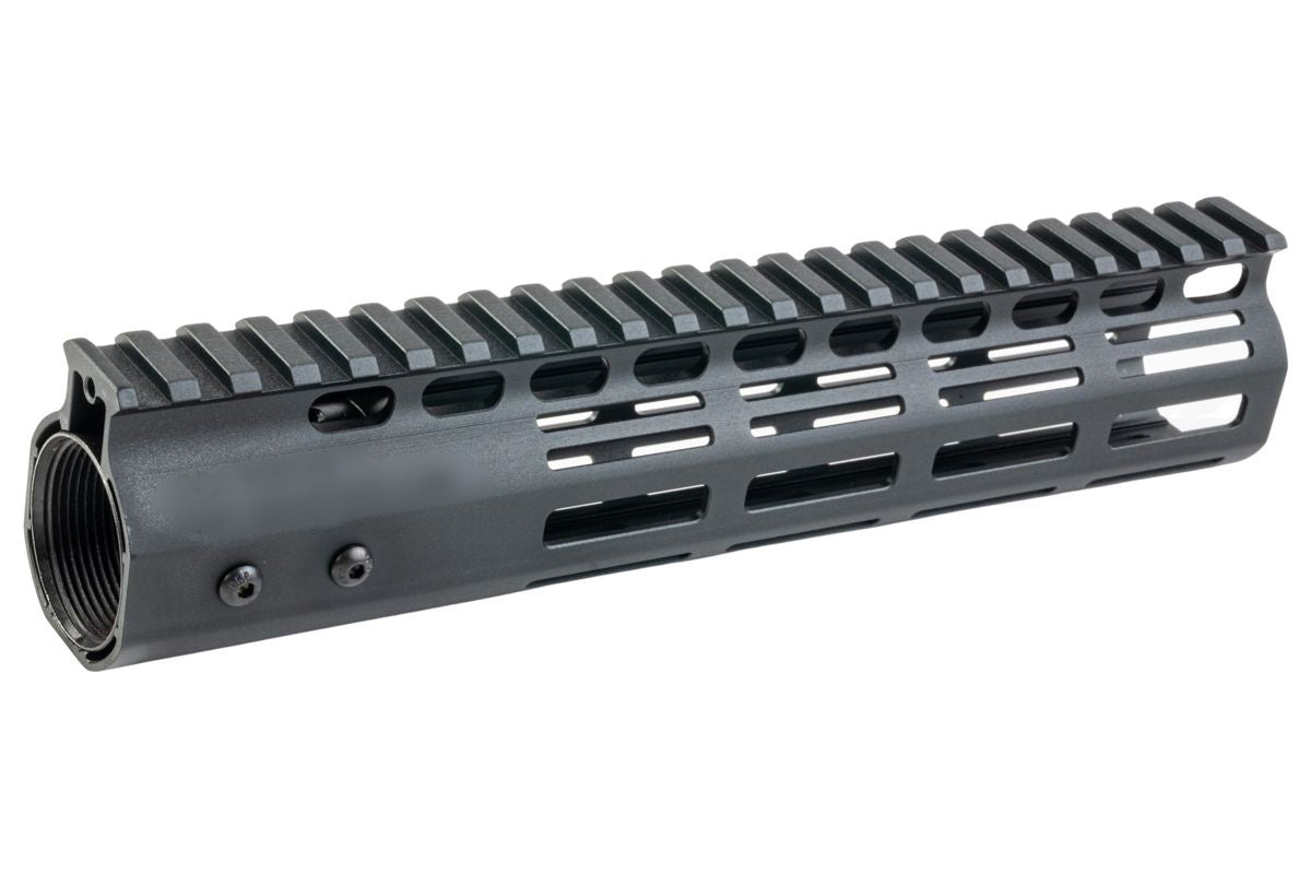 5KU 9 inch NSR M4 MLOK Handguard