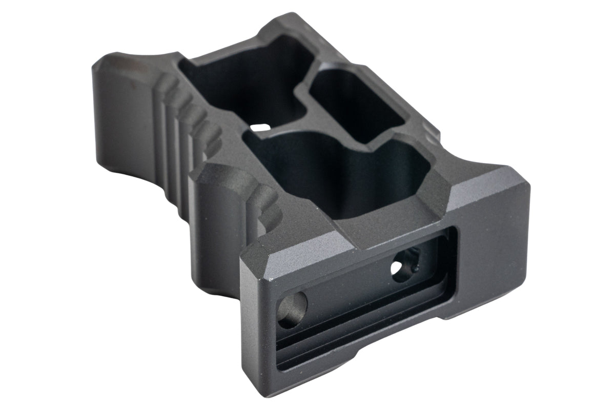 5KU HALO Minivert Grip for MLOK / KEYMOD