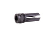 5KU Steel Venom Style Muzzle Brake (14mm CCW)