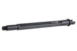 5KU Airsoft M4 AEG 11.5 inch Box Fluted Barrel (14mm CCW)