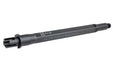 5KU Airsoft M4 AEG 11.5 inch Box Fluted Barrel (14mm CCW)