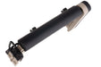 5KU AK PT-1 Telescopic Side Folding Gen 2 Stock for LCT/CYMA AK AEG / GHK AK GBB Airsoft (TAN)