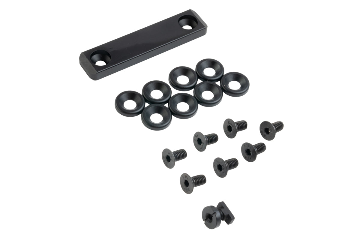 5KU DL-1 Sport Handguard Extender For AK Airsoft Rifle