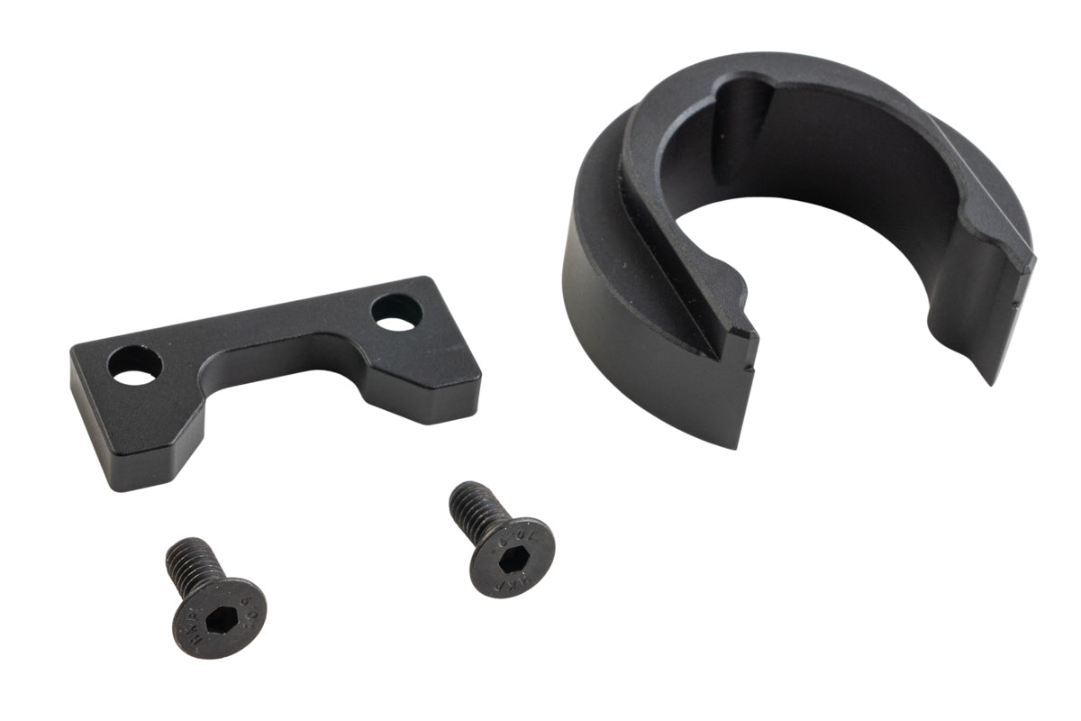 5KU VS-25 Aluminum AK-105 Tubular Handguard for CYMA AK AEG Airsoft
