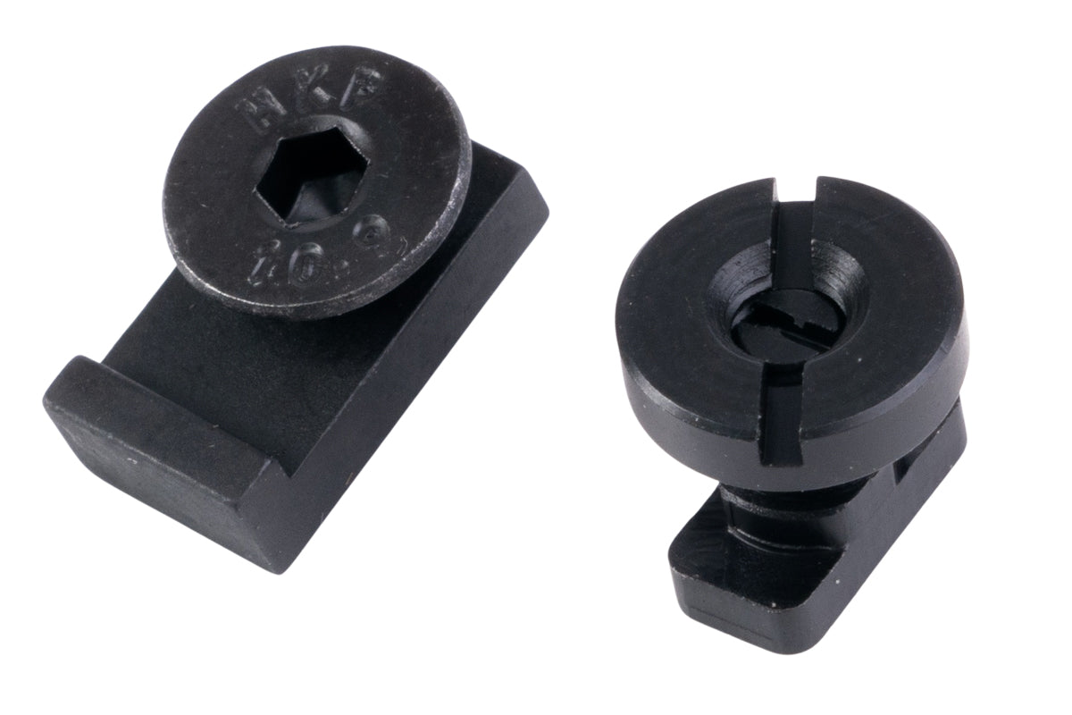 5KU Zenitco B-2L Picatinny Rail (Tan)