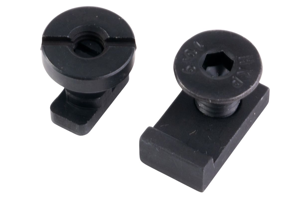 5KU B-2 Rail (Tan)