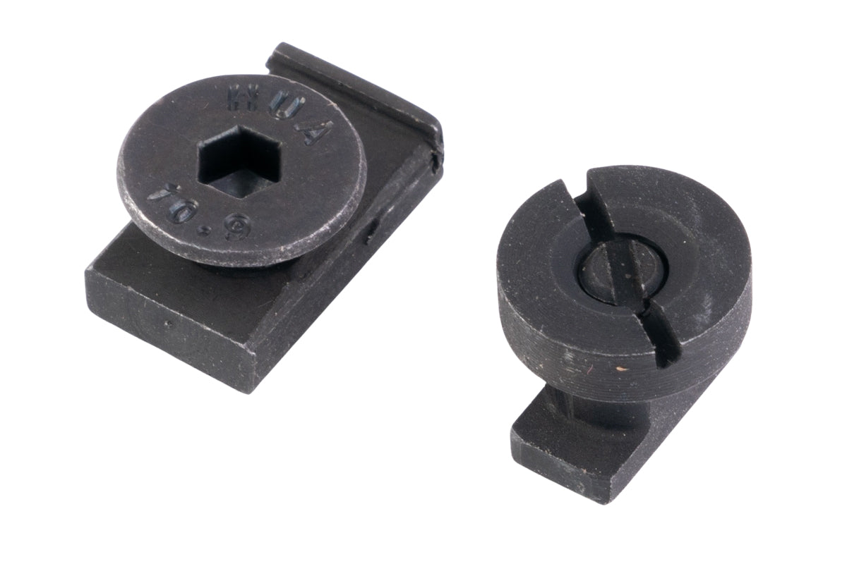 5KU B-2U Rail (Tan)