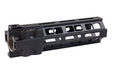 5KU SMR MK8 Tactical 7-inch M Lok Handguard for M4 AEG/ GBB Airsoft Rifle