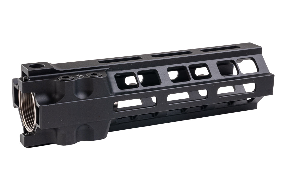 5KU SMR MK8 Tactical 7-inch M Lok Handguard for M4 AEG/ GBB Airsoft Rifle