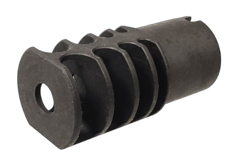 5KU JMAC Style RRD-4C Muzzle Brake (24mm CW)