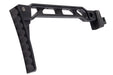 5KU AB-8R with Folding Buttplate Stock for GHK/ LCT/ CYMA AK Airsoft Rifle