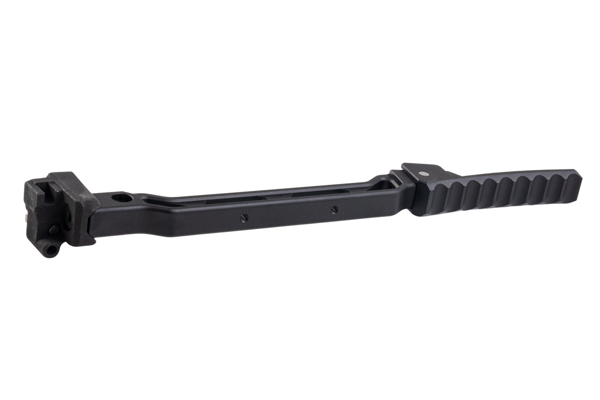 5KU AB-8R with Folding Buttplate Stock for GHK/ LCT/ CYMA AK Airsoft Rifle