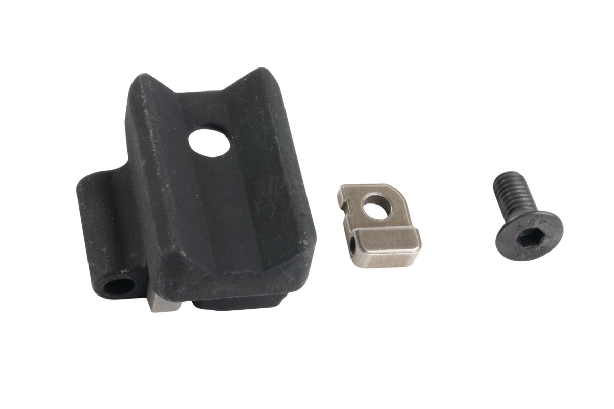 5KU AK SS-8 Folding Buttplate Stock for GHK/ LCT/ CYMA AK Airsoft