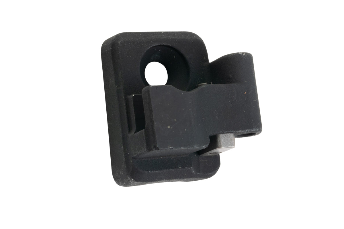 5KU AK SS-8 Folding Buttplate Stock for GHK/ LCT/ CYMA AK Airsoft