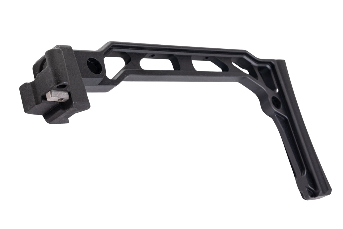 5KU SS-8R Folding Stock for GHK/ LCT/ CYMA AK Airsoft Rifle