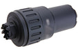 5KU MPI KP-9 Flash Hider (14mm CCW)