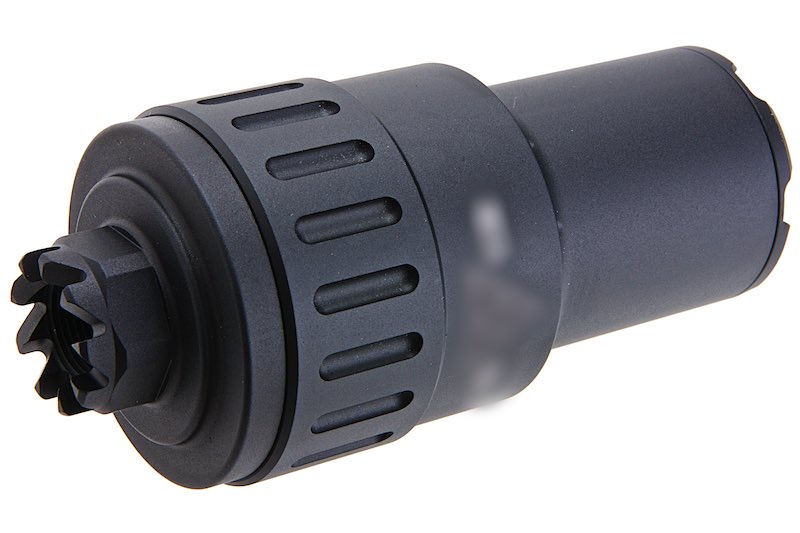 5KU MPI KP-9 Flash Hider (14mm CCW)