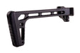 5KU Minimalist Folding Stock for SIG AIR MCX/MPX AEG (1913 Interface)