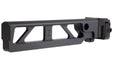 5KU ST-6 Skeleton Style Folding Stock Tube w/ M1913 20mm Rail Mount