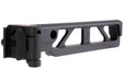 5KU ST-6 Skeleton Style Folding Stock Tube w/ M1913 20mm Rail Mount