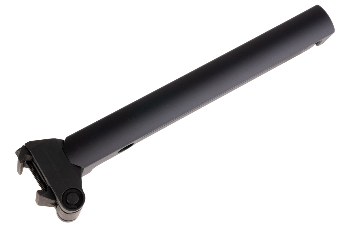 5KU ST-6 Skeleton Style Folding Stock Tube w/ M1913 20mm Rail Mount