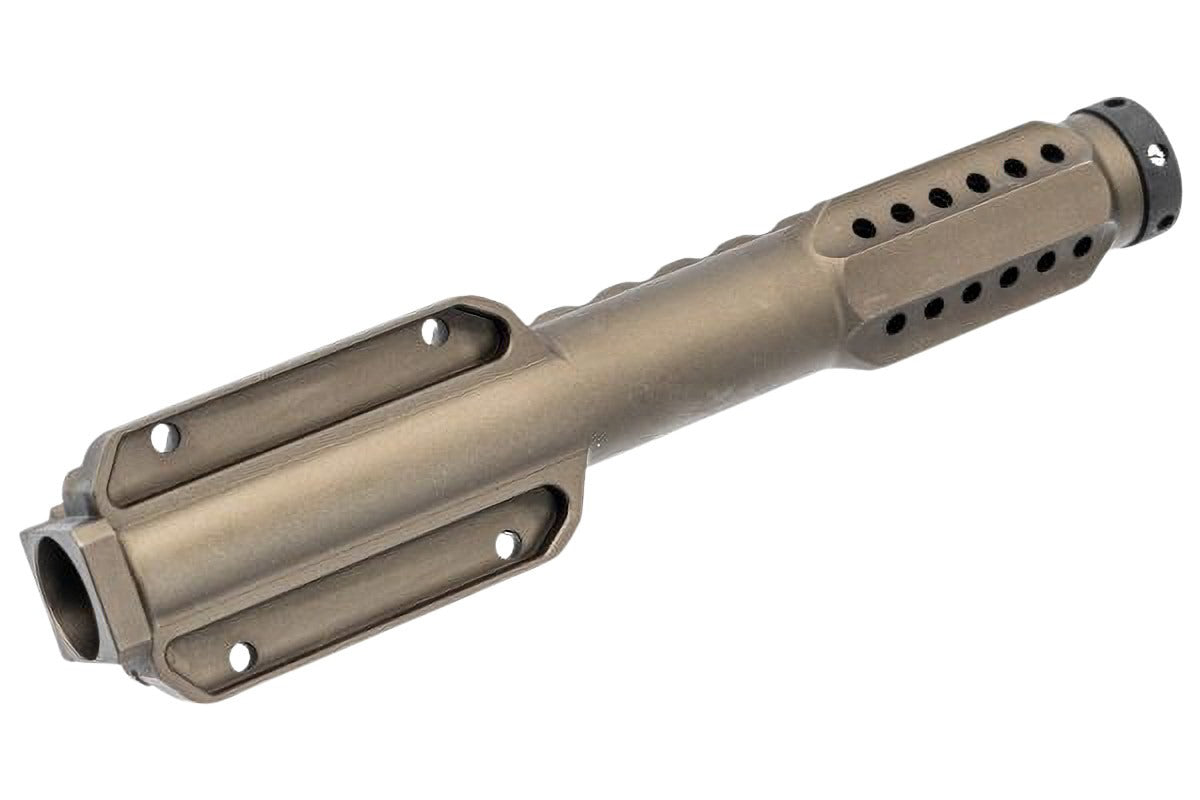 5KU VS-33 AK Gas Tube (Dark Earth)