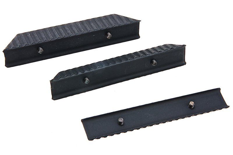 5KU Cheek Riser for JMAC SS, AB, TS Stock | eHobby Asia