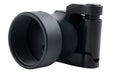 5KU M4 Stock Adapter to 1913 Interface Folding Stock Base