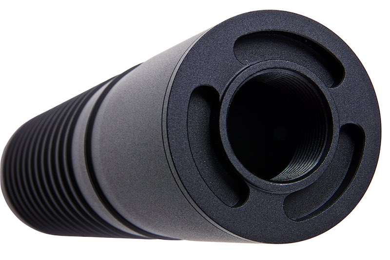 5KU Type 1 DTKP Hexagon Mock Suppressor (24mm CW)