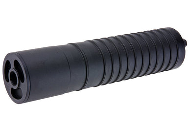 5KU Type 1 DTKP Hexagon Mock Suppressor (14mm CCW)