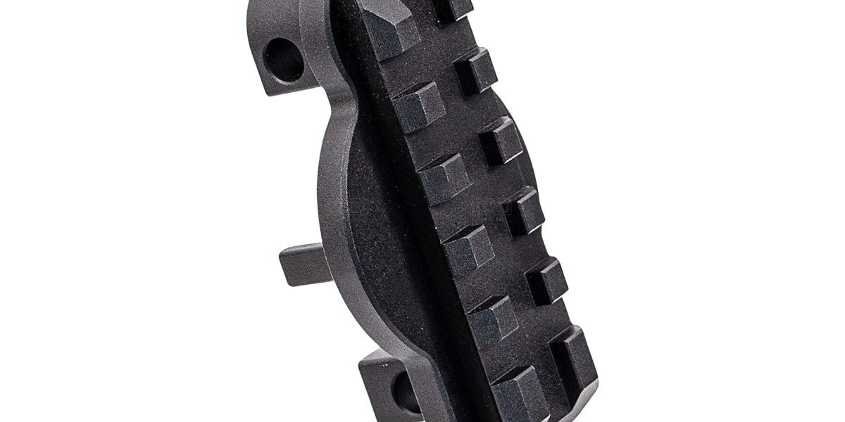 5KU CYMA MP5K Picatinny M1913 Rail Stock Adapter